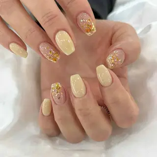 ネイル Ami Nail 中野のネイルデザイン