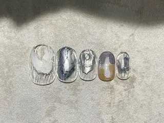 ネイル Nail Katoのネイルデザイン
