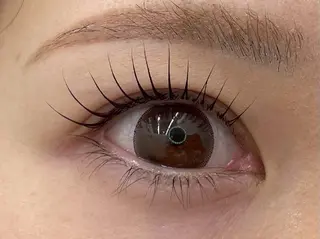 マツエク・マツパ elio HITOMIのマツエク・マツパデザイン