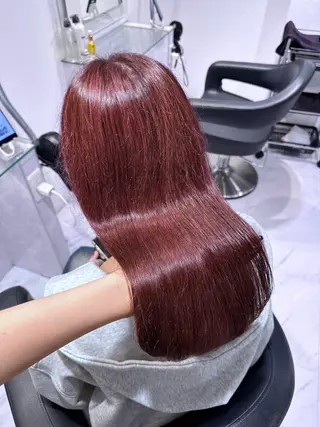 ロング junna‎🤍調布 まつ毛/眉のマツエク・マツパデザイン