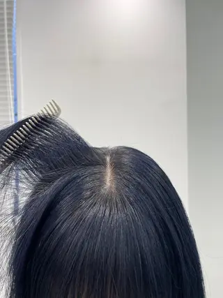 ミディアム Wカラー/暖色/べ ージュりく©︎🐝のヘアスタイル