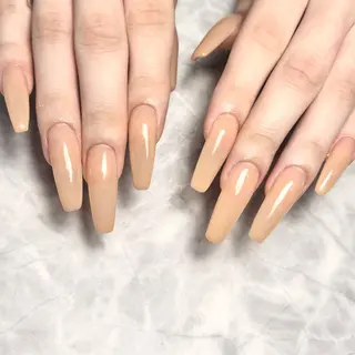 ネイル lillion karenのネイルデザイン
