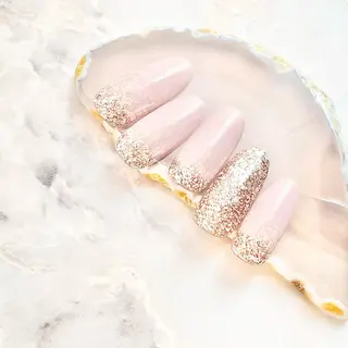 ネイル atelier yu's nailのネイルデザイン
