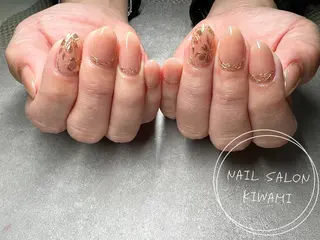 ネイル NaiI Salon KIWAMIの眉毛・アイブロウイメージ