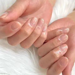 ネイル Lealea nのネイルデザイン