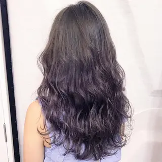 カラー K-POP好き美容師 🇰🇷Kai.Yのヘアスタイル