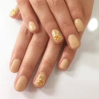 ネイル ネイリスト CHIAKIのネイルデザイン