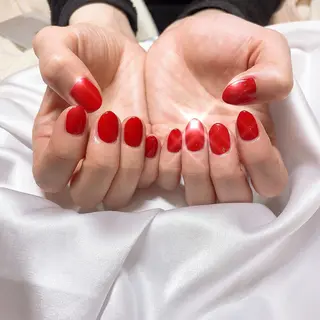 ネイル TinaNail 池袋店のネイルデザイン