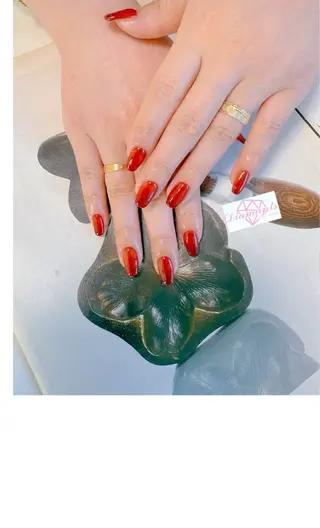 ネイル Asa miのネイルデザイン