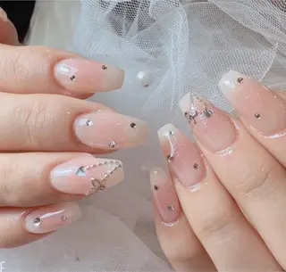 ネイル Happy Nailのネイルデザイン