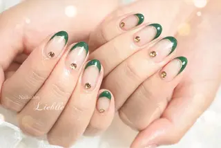 ネイル Nail salon Lieblleのネイルデザイン