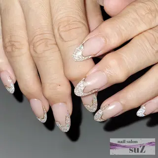 ネイル nail salon suZのネイルデザイン
