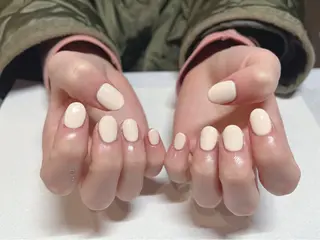 ネイル Rimie Nagataのネイルデザイン