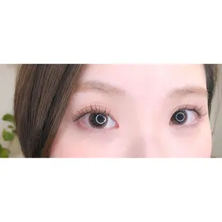 マツエク・マツパ WAKUDA MOEMIのマツエク・マツパデザイン