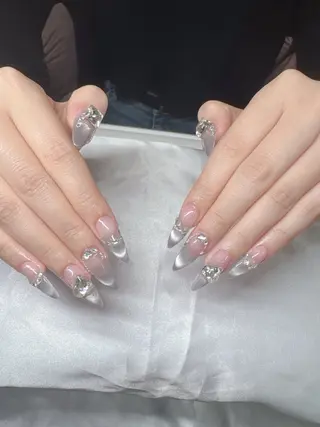 ネイル Lee Ainのネイルデザイン