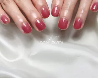 ネイル saki_ nail heronのネイルデザイン