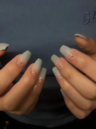 ネイル BNT nailsのネイルデザイン