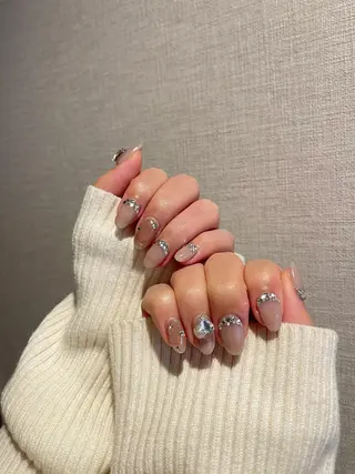 ネイル 🌵the.one nails🌵新小岩のネイルデザイン