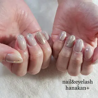 ネイル S Fumiのマツエク・マツパデザイン