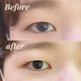 マツエク・マツパ TSUNA 🌙 Lim 五反田のマツエク・マツパデザイン