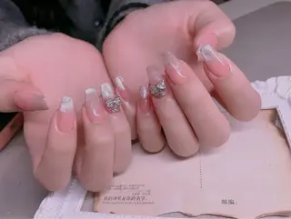 ネイル エムズ ハヤシのネイルデザイン