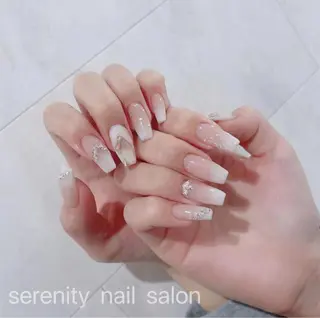 ネイル ✨Serenity Nail salonのネイルデザイン