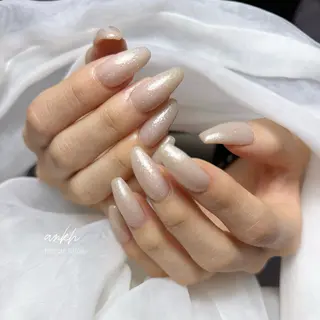 ネイル ankh. Minaのネイルデザイン