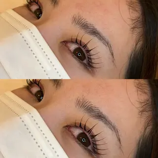 マツエク・マツパ ᴘʟᴀɴ𓂃𓈒𓏸 ᴍɪʜᴏのマツエク・マツパデザイン