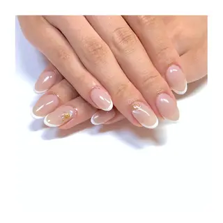 ネイル Toujours / nijinaのネイルデザイン