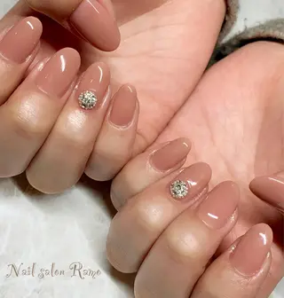 ネイル 松田 祥子のネイルデザイン