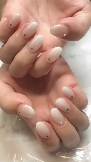 ネイル ✨アン ミユ✨のネイルデザイン