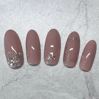 ネイル N port所属・井上 友美のマツエク・マツパデザイン