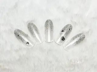 ネイル peTiT NAILISTのネイルデザイン