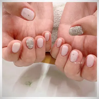 ネイル Mary nail .narumiのネイルデザイン