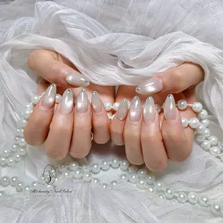 ネイル M2 beauty Mayuのネイルデザイン