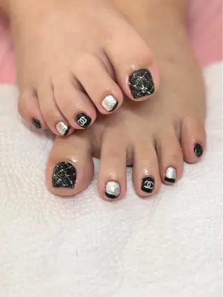 ネイル 𝓝𝓪𝓲𝓻 𝓝𝓪𝓲𝓵のネイルデザイン