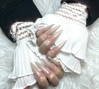 ネイル 🌷Yun nail salon🌷のネイルデザイン