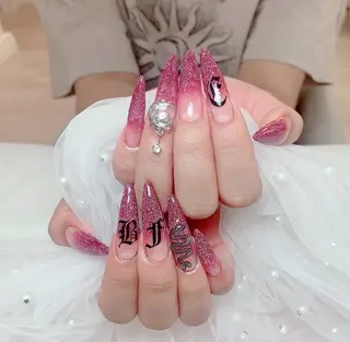 ネイル Bél Nail salonのネイルデザイン