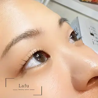 マツエク・マツパ Lafu / Mayuのマツエク・マツパデザイン