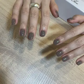 ネイル ネイルスクール byCharmeのネイルデザイン