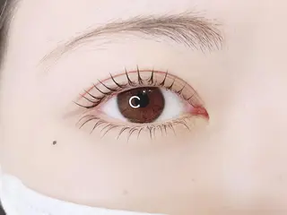 マツエク・マツパ fan.germe harukaのマツエク・マツパデザイン