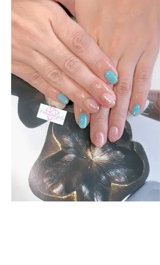 ネイル Asa miのネイルデザイン