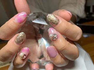 ネイル LAVISH nail salonのネイルデザイン