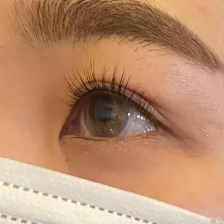 マツエク・マツパ eyelash smileのマツエク・マツパデザイン