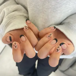 ネイル MiLK. wakaのマツエク・マツパデザイン