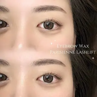 マツエク・マツパ Blanc梅田茶屋町 【まつげパーマ・眉】のマツエク・マツパデザイン