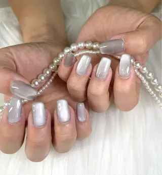 ネイル private salonのネイルデザイン