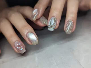 ネイル Nailsalon BEeR。のネイルデザイン