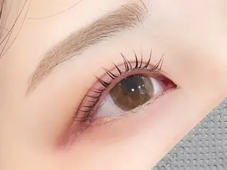 マツエク・マツパ eL 田中のマツエク・マツパデザイン