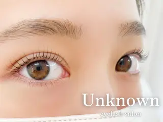 マツエク・マツパ Unknown ちひろのマツエク・マツパデザイン